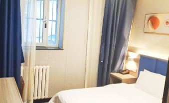 7 Days Premium Hotel (Tianjin Binhai Airport Zhangguizhuang)