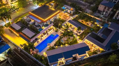 Yunman Hot Spring Homestay