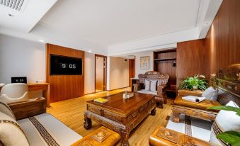 New Sanjiangyuan Hotel