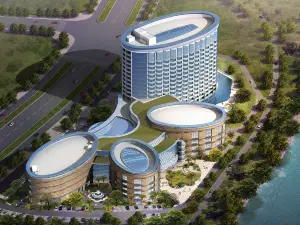 Fanhua Hotel