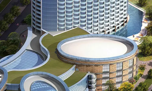 Fanhua Hotel