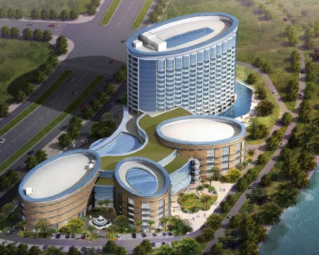 Fanhua Hotel Hotels in Nan'an