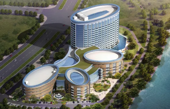 南安泛華大酒店