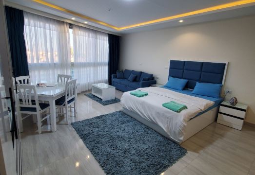 후르가다 숙소 HRG