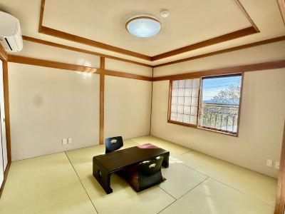 コーナースイート【73.5平米】 伊東山荘 ito Villaの写真