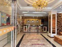 Taijiang Xiangyun Hotel - parking