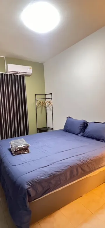 บ้าน 2 ห้องนอน