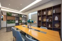 如家飯店neo（泰安泰山大街萬達廣場店） - 2 星級
