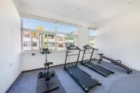 A Home Hotel (Jinjiang Coach Station)