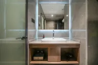 怡悅鴻大飯店（閩南水鄉店） 雲洞岩風景名勝區附近的飯店