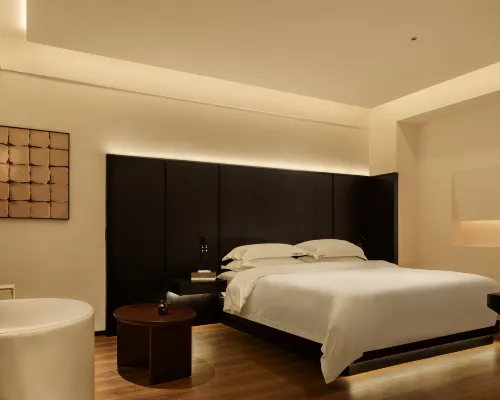 Neyar hotel Zimmer Photos