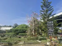 I View Park Resort Отели в г. Удон-Тхани