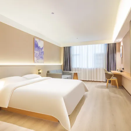 Yuechao Impression Fashion Hotel