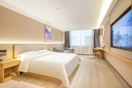 Yuechao Impression Fashion Hotel