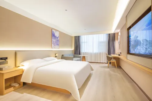 Yuechao Impression Fashion Hotel