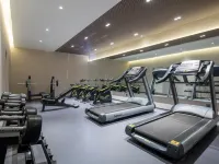 Rezen Dong Hotel (Harbin Guoji Huizhanzhongxin Xiangbu Shopping Plaza) Hotels near Xiangfang