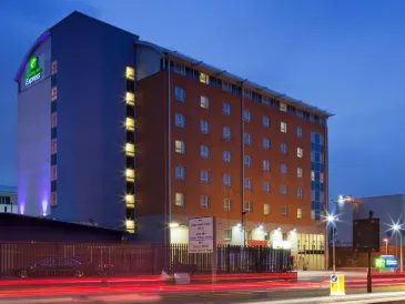 Holiday Inn Express London - Limehouse