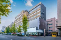 Chengdu Yifei Rezen Hotel (Chunxi Taikoo Li Store) Hotels in Chengdu