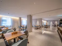 Urba Hotel (Ganzhou Bubugao Center Yugutai Branch) Hotels in Ganzhou
