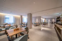 Urba Hotel (Ganzhou Bubugao Center Yugutai Branch)