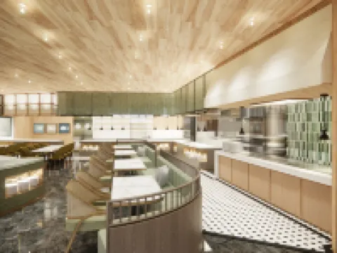 Birkin International Hotel Hotel di Melaka