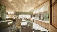 Birkin International Hotel - 5 звезд