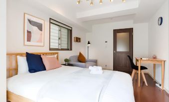 Dash Living Higashi Azabu