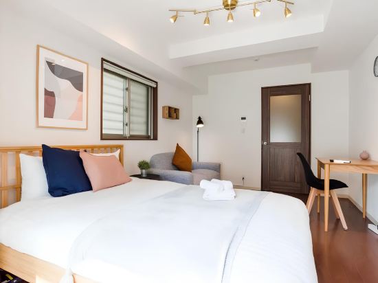 Dash Living Higashi Azabu
