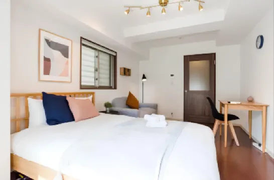 Dash Living Higashi Azabu Hotels in Tokyo