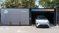 御豐インターナショナルホテル（河源紫金） - 駐車場