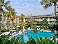 Sheraton Bandung Hotel & Towers Ξενοδοχεία στην πόλη Coblong