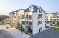 Wuzhen Qingdunju · Cyan Homestay (Xizha Scenic Area) Hotels near Fortuna Bend