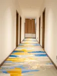 Haorunlai Hotel (Dongtai Liangduo) - 2-Sterne