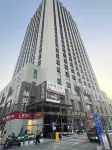 YUE·JUNTINGHOTEL（CHUZHOUKAIDIGROUD）