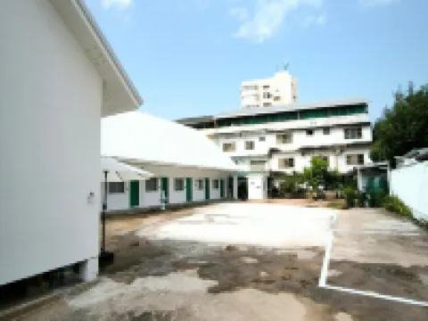 บ้านเย โรงแรมในอำเภอเมืองพะเยา