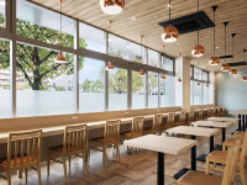 Four Points Flex by Sheraton Utsunomiya Hotel a Utsunomiya