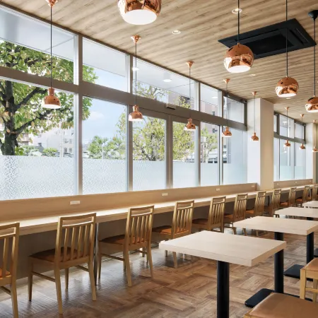 Four Points Flex by Sheraton Utsunomiya Отели рядом с достопримечательностью «Железнодорожный вокзал Уцуномия»