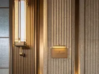 瑞瀾•庭院|AESTHETIC•DESIGNER城景府邸(深圳北站白石龍地鐵站店) 白石龙附近的飯店
