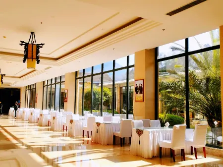 Wufeng International Hotel