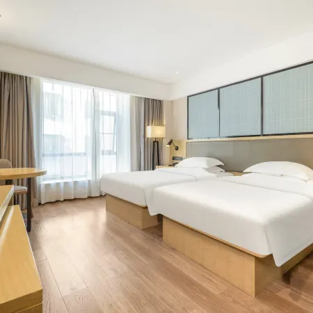Echarm Hotel