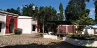 Villa Zam Zam Puncak