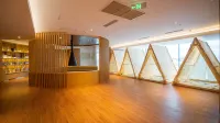 La Quinta by Wyndham Weifang South hotel - Træningscentre