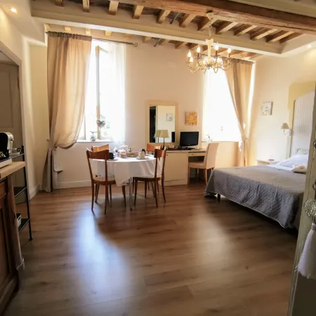 ARIEDIPARMA Rooms&apartments