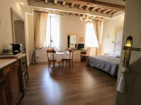 ARIEDIPARMA Rooms&apartments Các khách sạn ở 