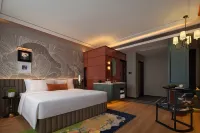 異國印象·萊酒店(高鐵南站長沙大道地鐵站店)