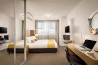 Quest King William South Hotel di Hyde Park
