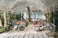 Le.Alley Autocamp Resort