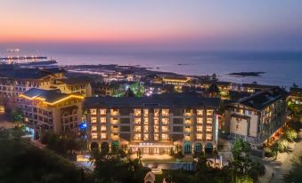 Radisson RED Beihai Weizhou Island