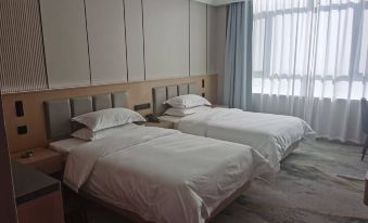 Xinyang Hotel