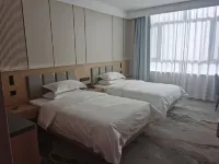 Xinyang Hotel Hotels in Gulang County